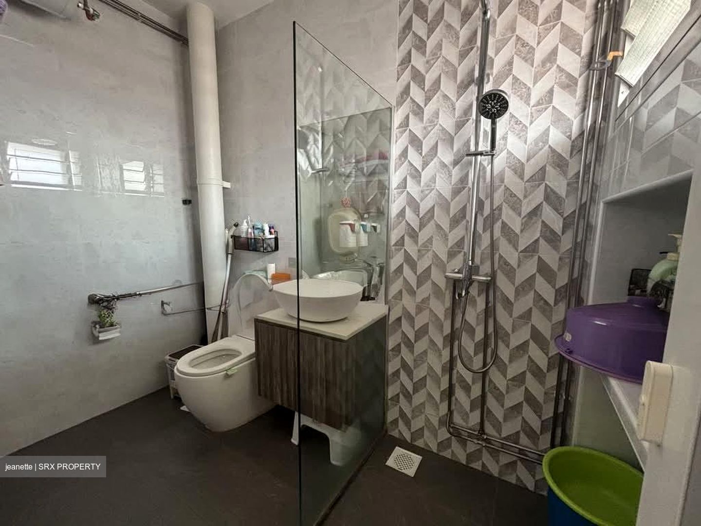 Blk 556 Choa Chu Kang North 6 (Choa Chu Kang), HDB Executive #602264991
